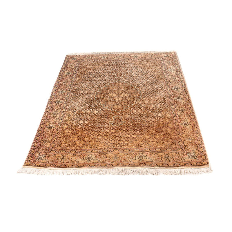 Tabriz - 50 Raj Teppe 158x102cm - Persisk teppe