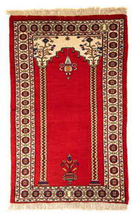 Bukhara Teppe 94x158cm - Orientalsk teppe – product image