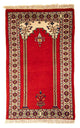 Bukhara Teppe 94x158cm - Orientalsk teppe