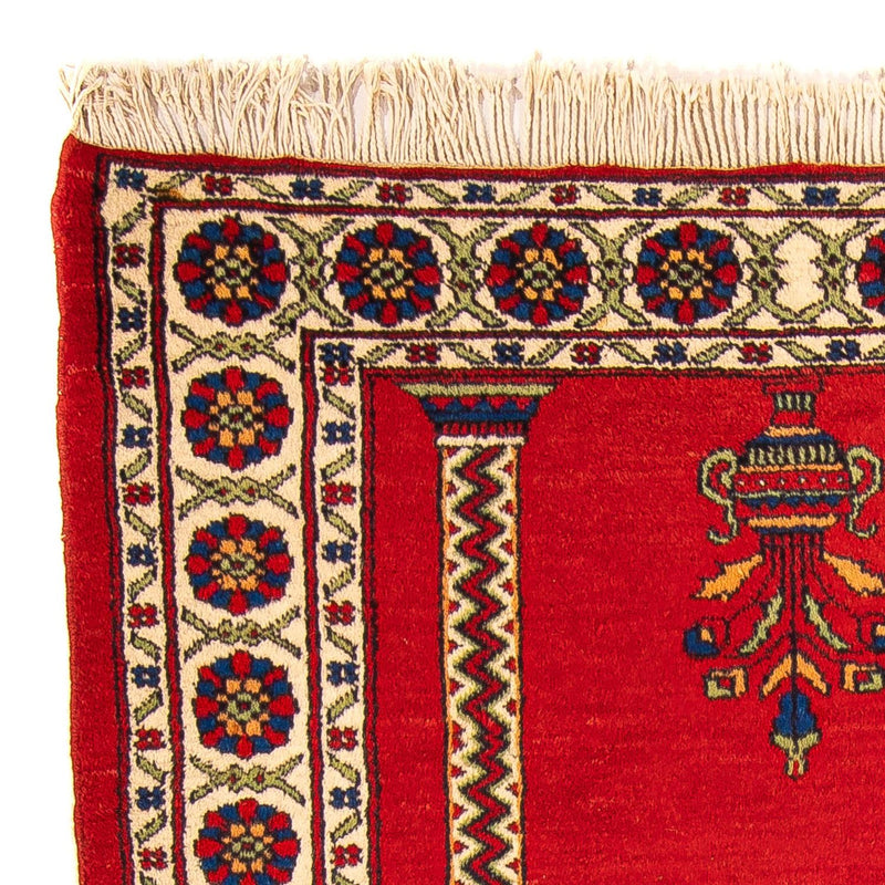Bukhara Teppe 94x158cm - Orientalsk teppe
