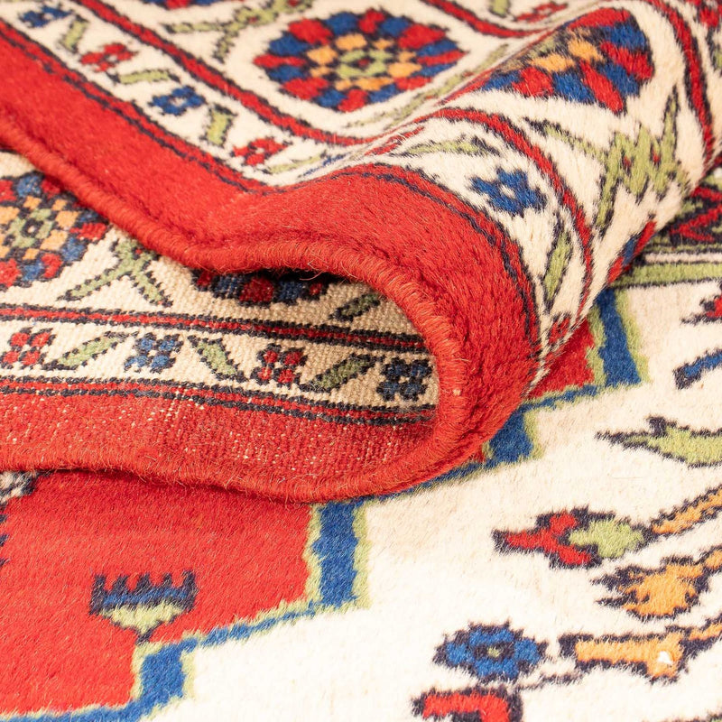 Bukhara Teppe 94x158cm - Orientalsk teppe