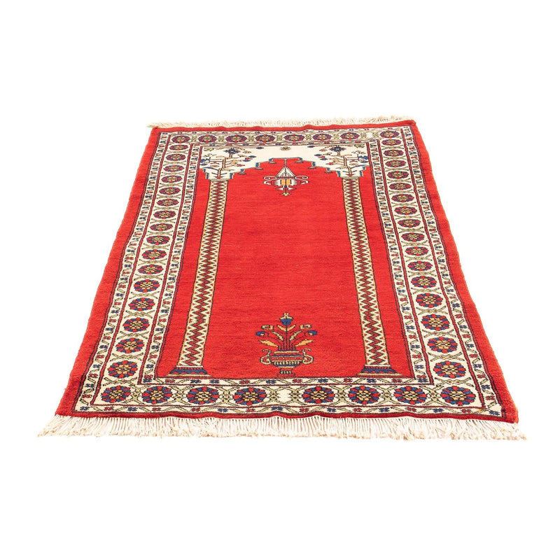 Bukhara Teppe 94x158cm - Orientalsk teppe