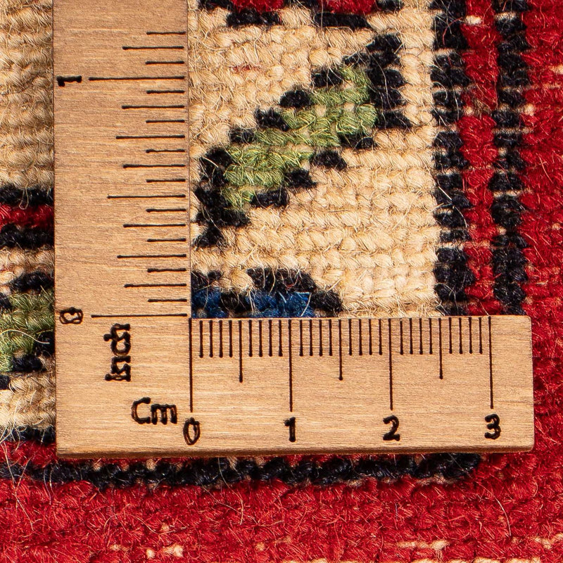 Bukhara Teppe 94x158cm - Orientalsk teppe
