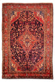 Malayer Teppe 137x214cm - Persisk teppe