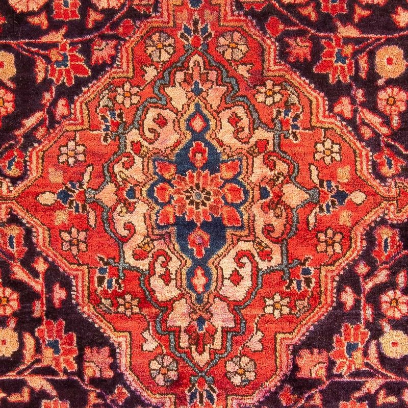 Malayer Teppe 137x214cm - Persisk teppe