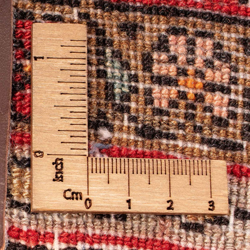Malayer Teppe 137x214cm - Persisk teppe