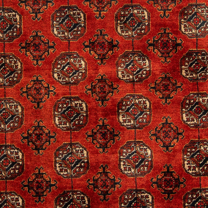 Bukhara Teppe 199x124cm - Orientalsk teppe