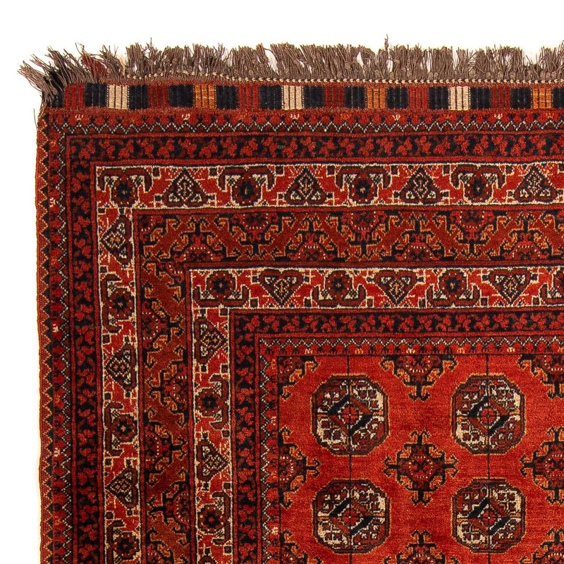 Bukhara Teppe 199x124cm - Orientalsk teppe
