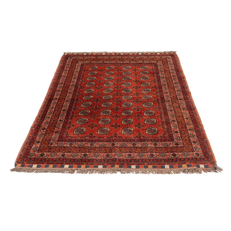 Bukhara Teppe 199x124cm - Orientalsk teppe