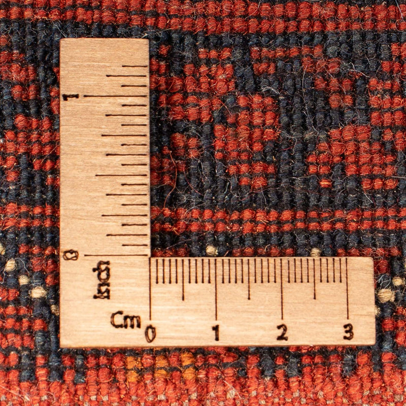 Bukhara Teppe 199x124cm - Orientalsk teppe