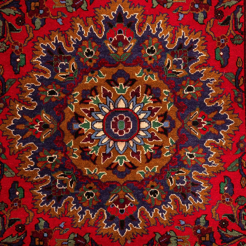 Afghansk teppe 114x205cm - Orientalsk teppe