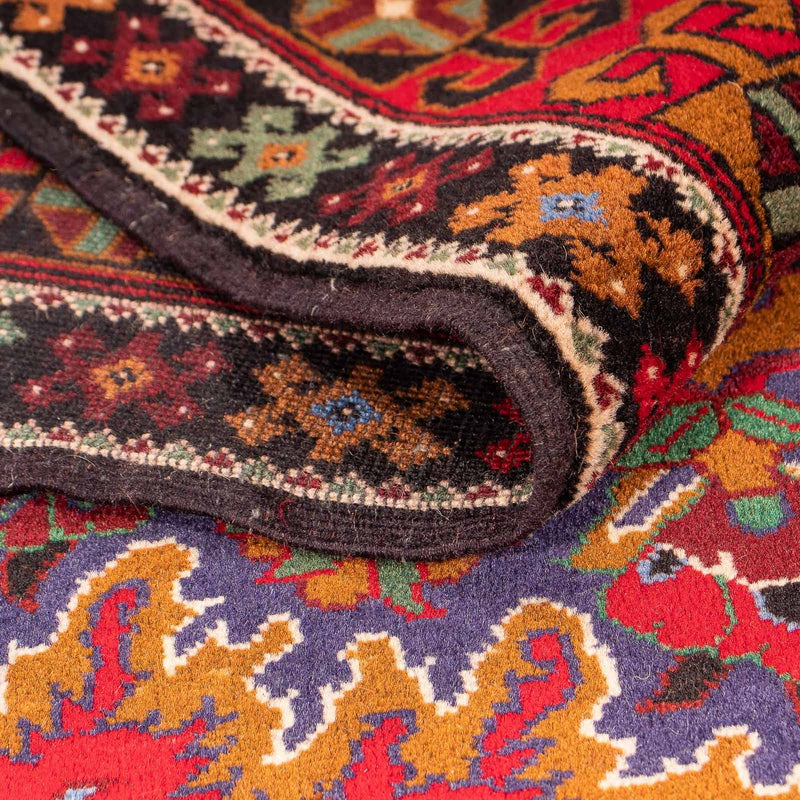 Afghansk teppe 114x205cm - Orientalsk teppe