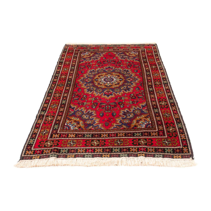 Afghansk teppe 114x205cm - Orientalsk teppe