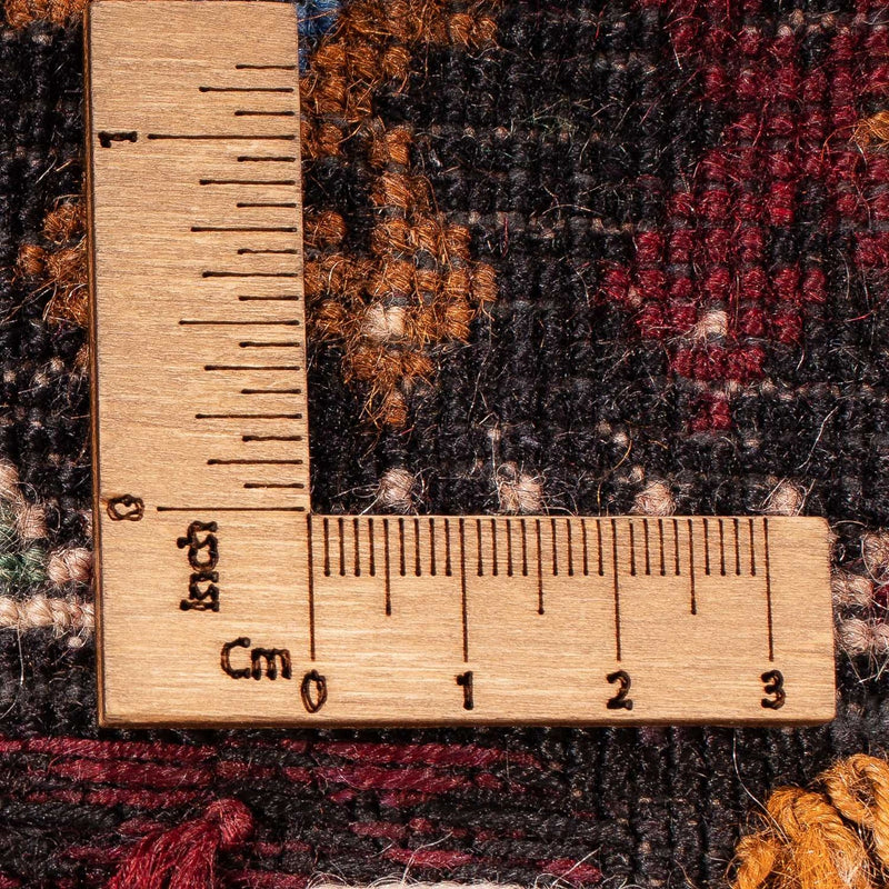 Afghansk teppe 114x205cm - Orientalsk teppe