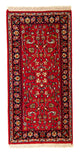 Indo Sarouk Teppe 145x73cm - Orientalsk teppe