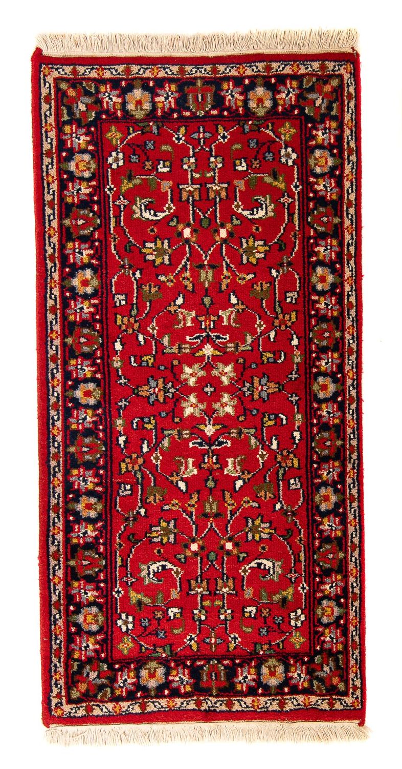 Indo Sarouk Teppe 145x73cm - Orientalsk teppe