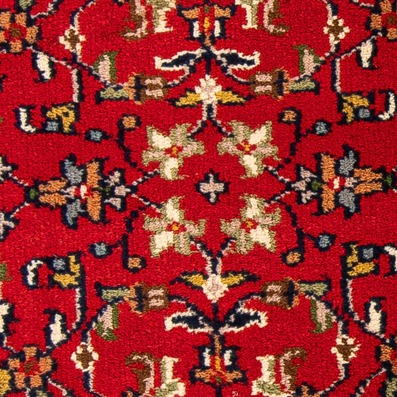 Indo Sarouk Teppe 145x73cm - Orientalsk teppe