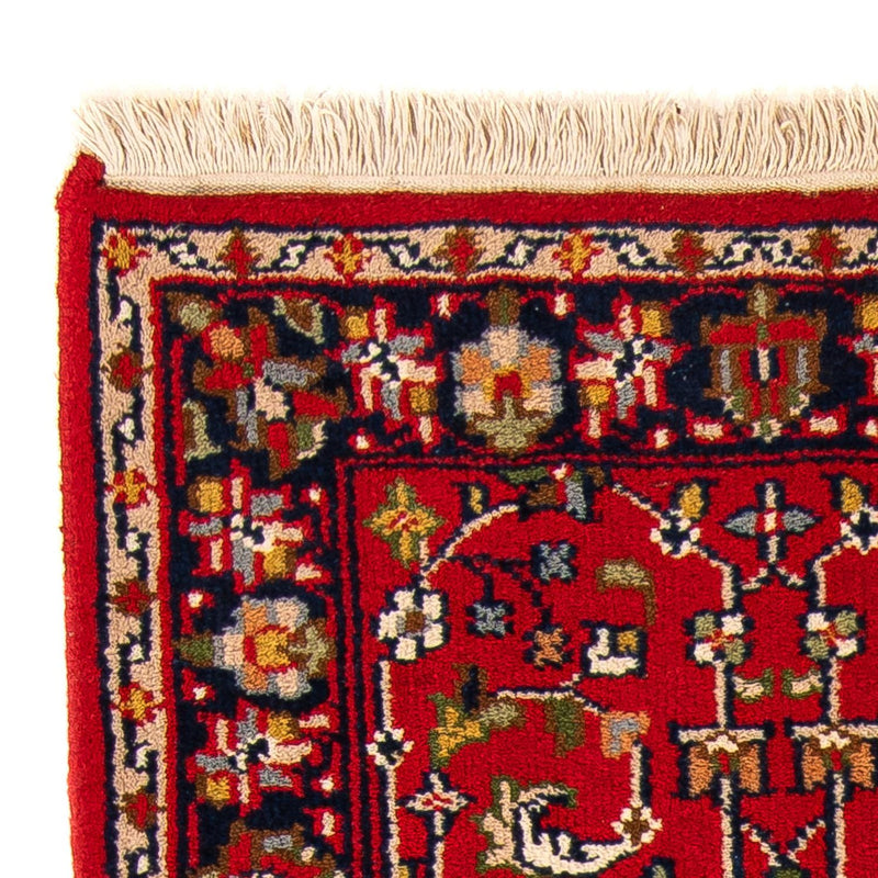 Indo Sarouk Teppe 145x73cm - Orientalsk teppe