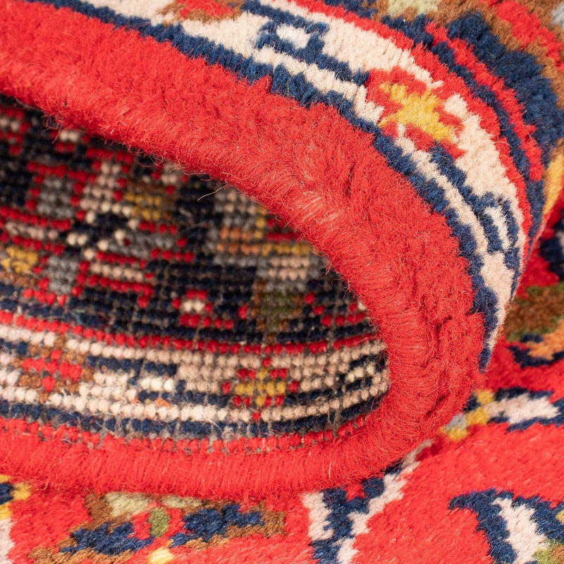 Indo Sarouk Teppe 145x73cm - Orientalsk teppe