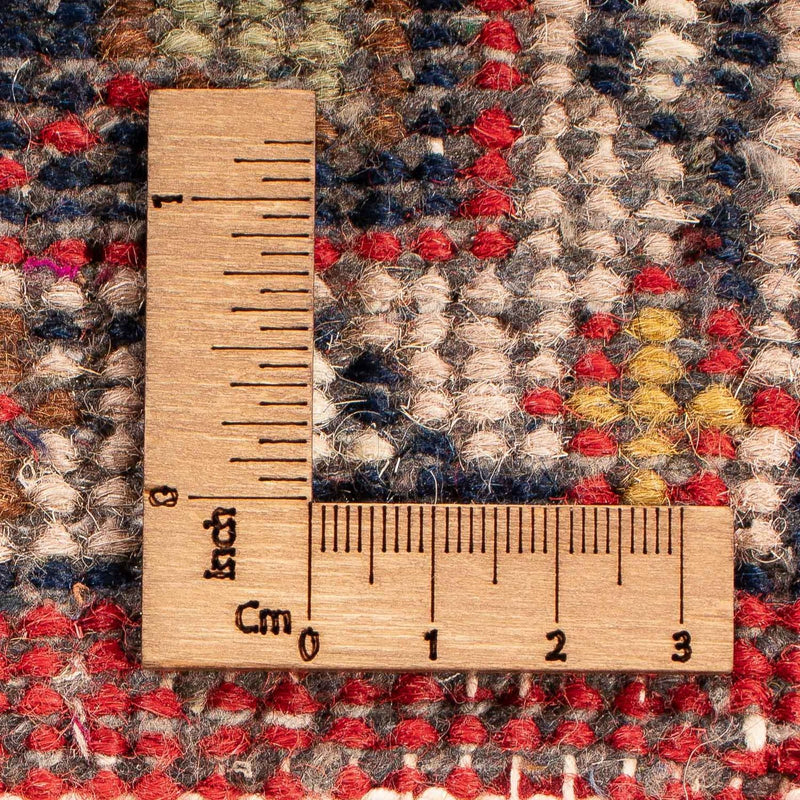 Indo Sarouk Teppe 145x73cm - Orientalsk teppe