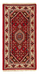Indo Bidjar Teppe 71x141cm - Orientalsk teppe