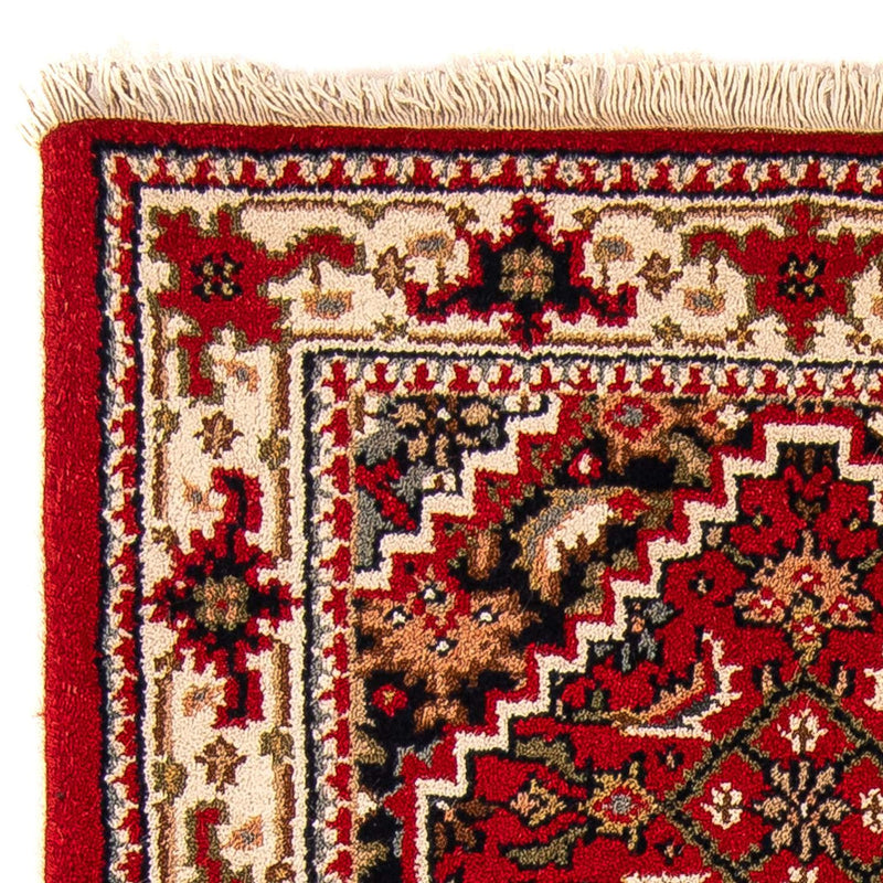 Indo Bidjar Teppe 71x141cm - Orientalsk teppe