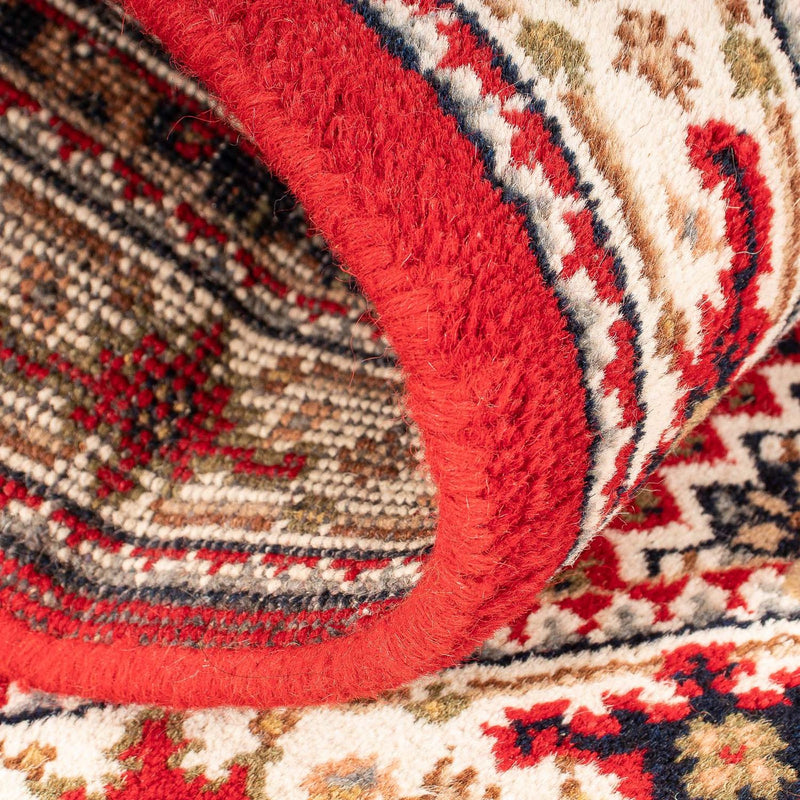 Indo Bidjar Teppe 71x141cm - Orientalsk teppe