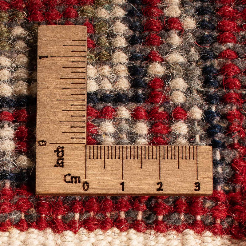 Indo Bidjar Teppe 71x141cm - Orientalsk teppe