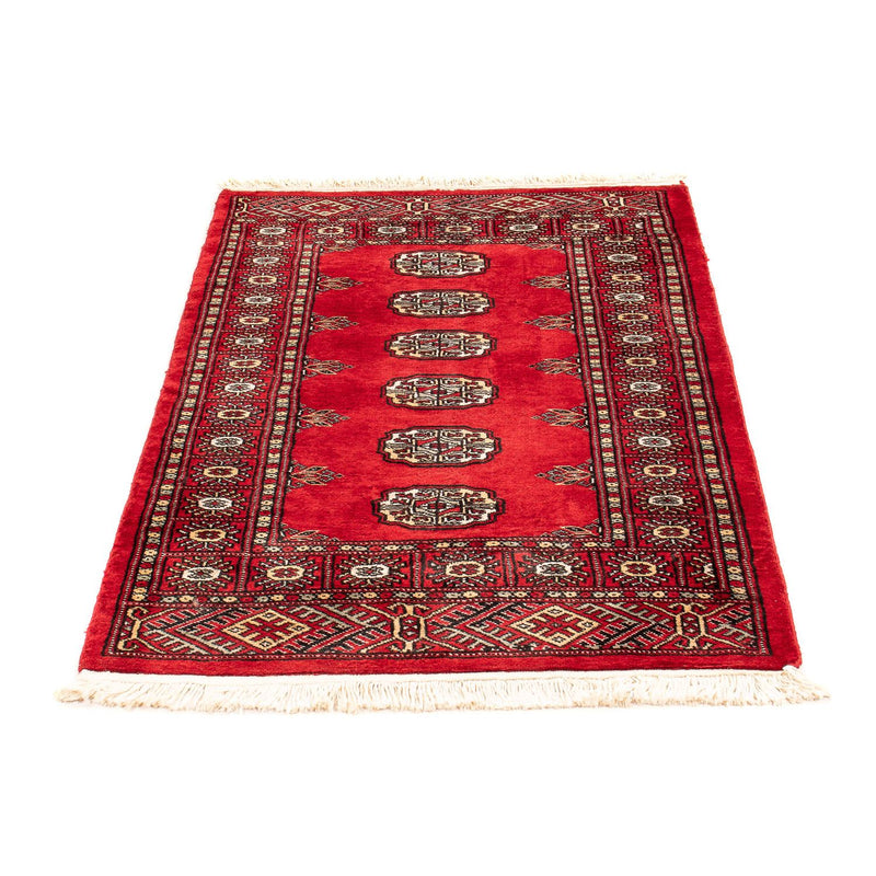 Pakistan teppe 80x123cm - Orientalsk teppe