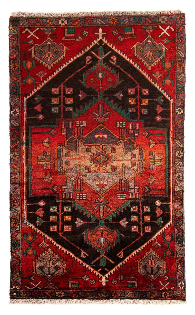 Nahavand Teppe 177x108cm - Persisk teppe