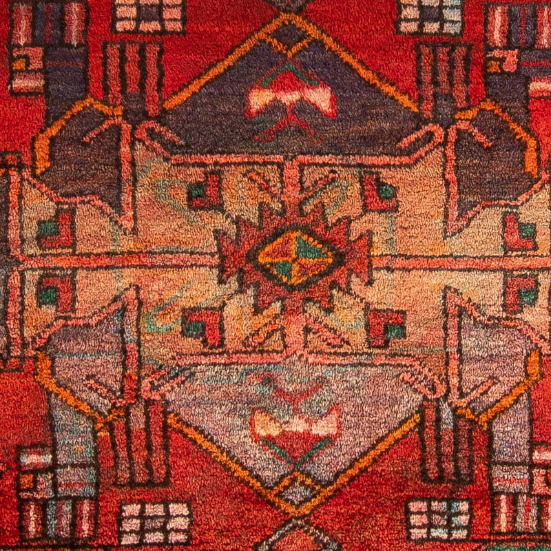 Nahavand Teppe 177x108cm - Persisk teppe