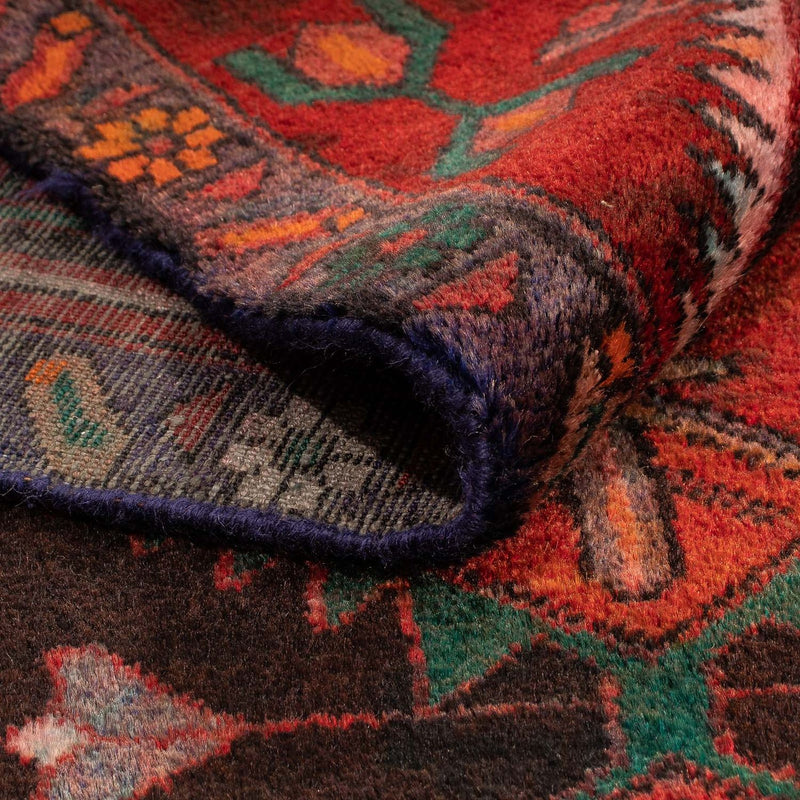 Nahavand Teppe 177x108cm - Persisk teppe