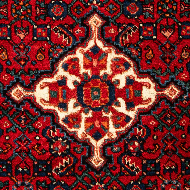 Hosseinabad Teppe 159x113cm - Persisk teppe