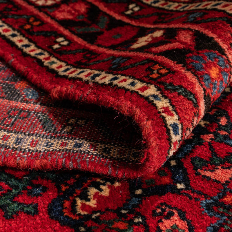 Hosseinabad Teppe 159x113cm - Persisk teppe