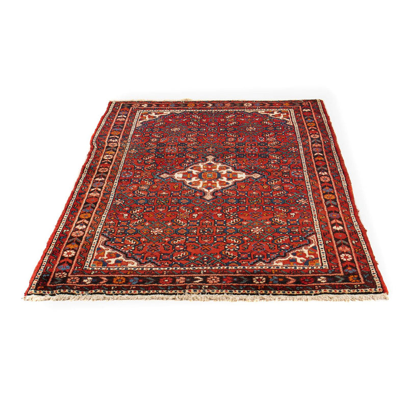Hosseinabad Teppe 159x113cm - Persisk teppe