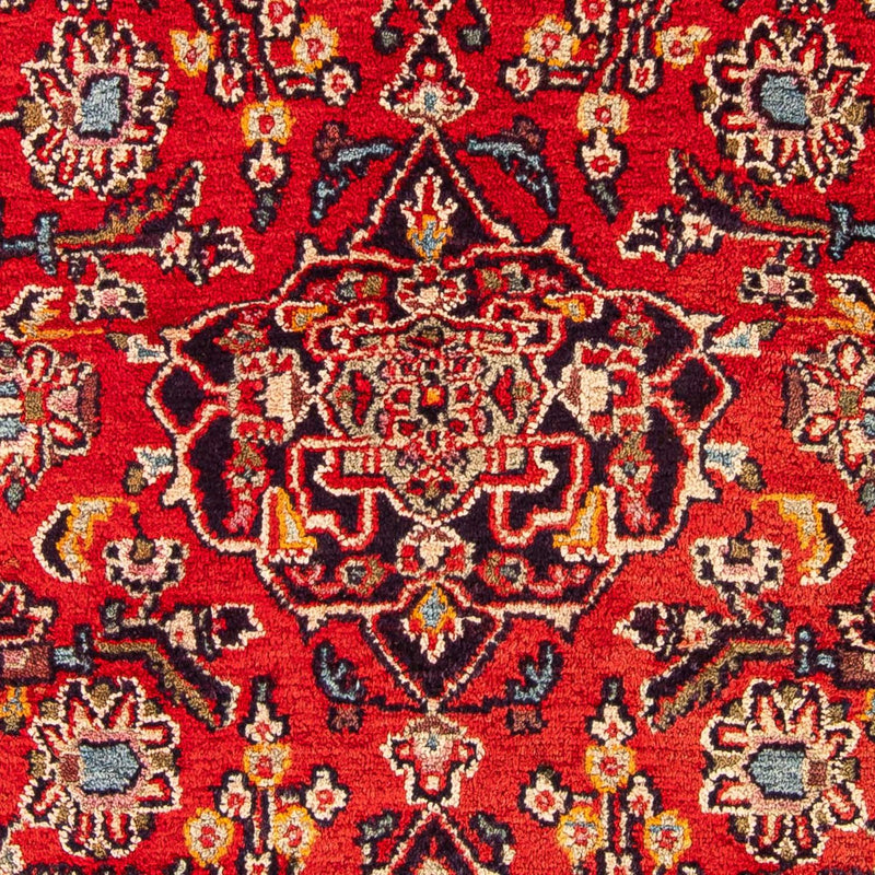 Kashan Teppe 205x125cm - Persisk teppe