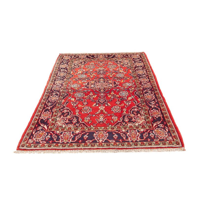 Kashan Teppe 205x125cm - Persisk teppe