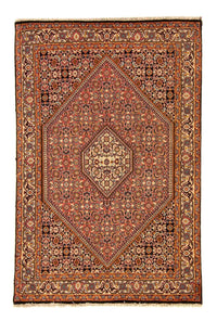 Bidjar - Bukan Teppe 143x88cm - Persisk teppe – product image