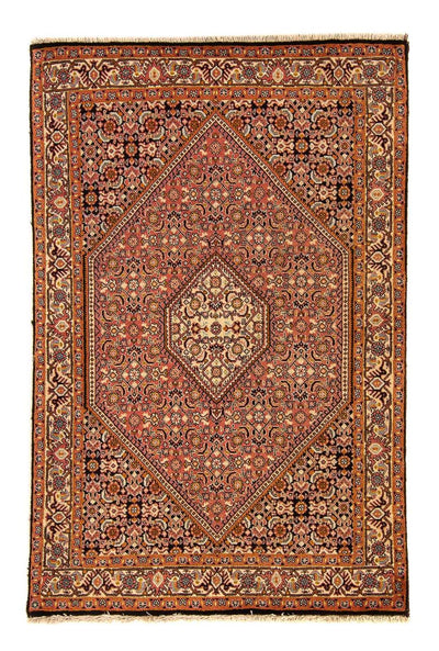 Bidjar - Bukan Teppe 88x143cm - Persisk teppe