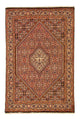 Bidjar - Bukan Teppe 143x88cm - Persisk teppe