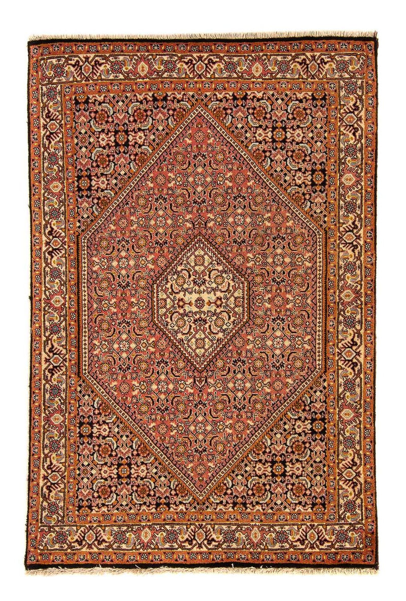 Bidjar - Bukan Teppe 143x88cm - Persisk teppe