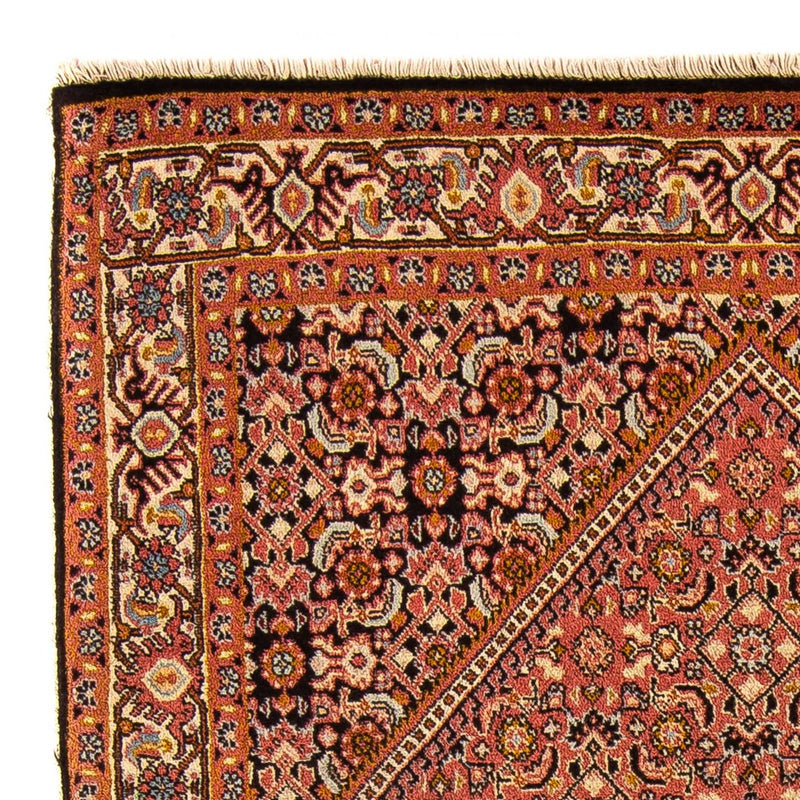 Bidjar - Bukan Teppe 143x88cm - Persisk teppe