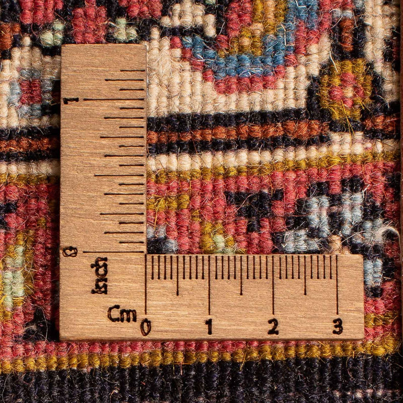 Bidjar - Bukan Teppe 143x88cm - Persisk teppe
