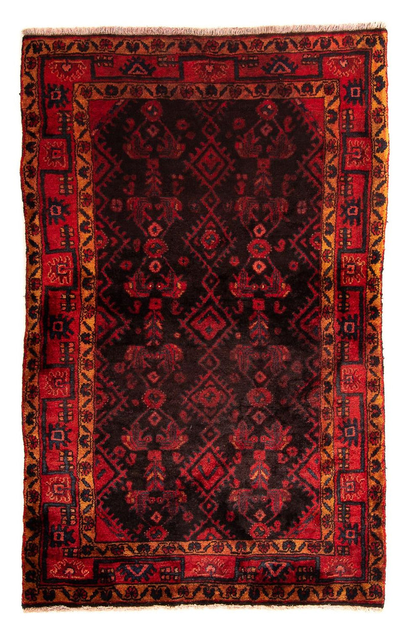 Hamadan Teppe 109x170cm - Persisk teppe