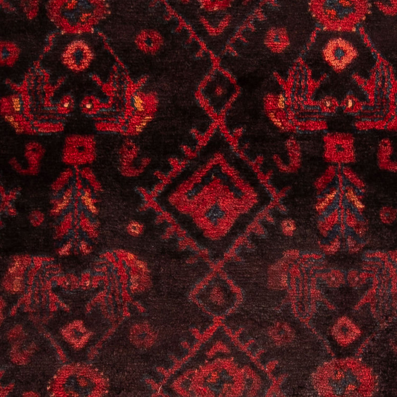 Hamadan Teppe 109x170cm - Persisk teppe