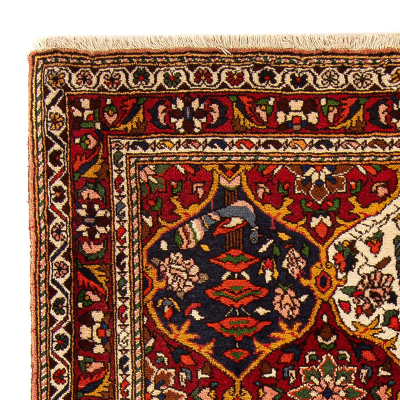 Bakhtiari Teppe 108x157cm - Persisk teppe