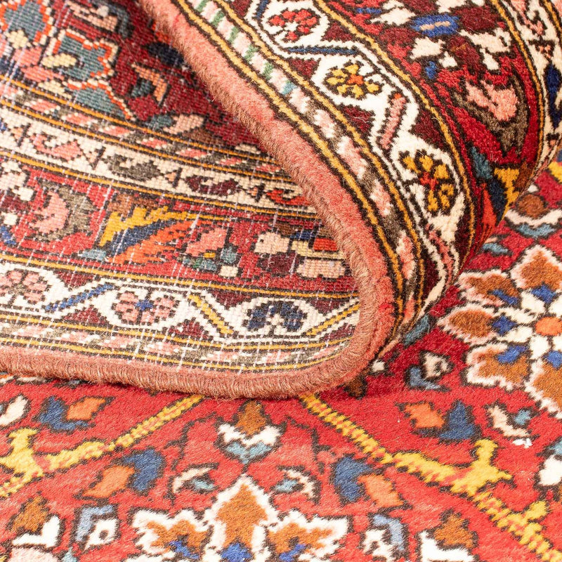 Bakhtiari Teppe 108x157cm - Persisk teppe