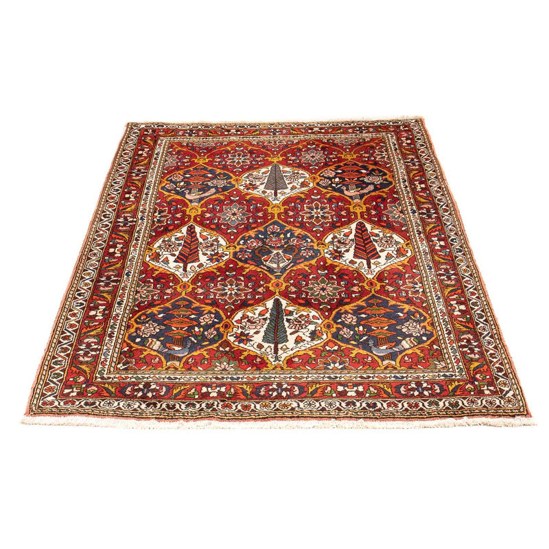 Bakhtiari Teppe 108x157cm - Persisk teppe