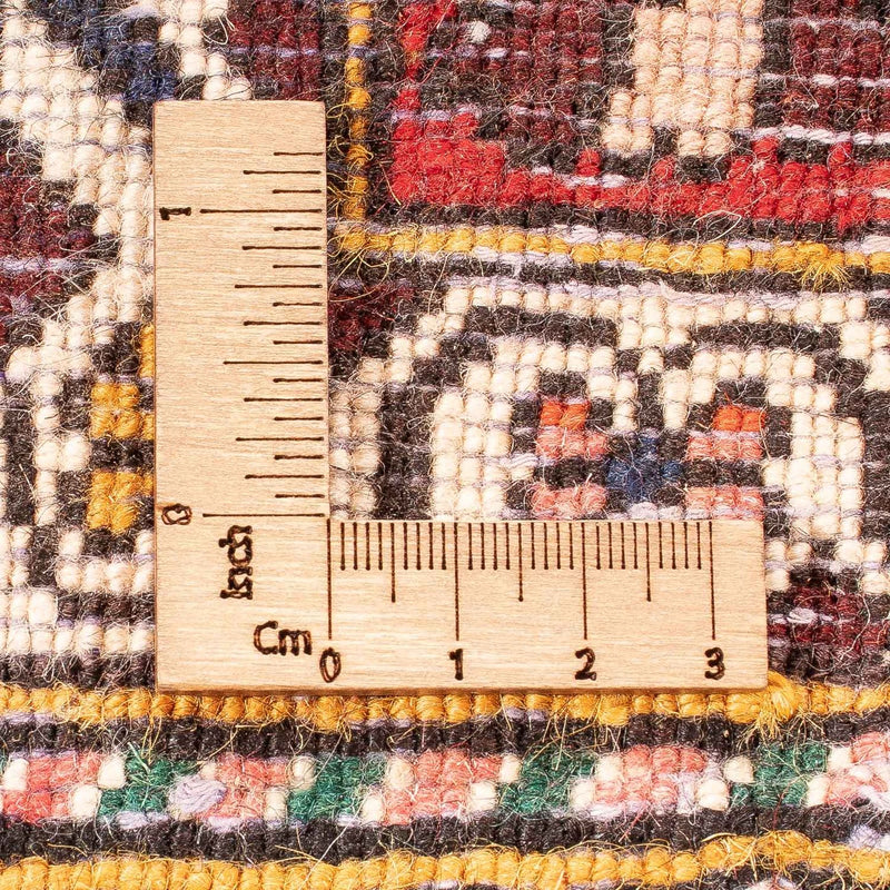 Bakhtiari Teppe 108x157cm - Persisk teppe