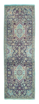 Nain - 9 la Teppe 290x92cm - Persisk teppe
